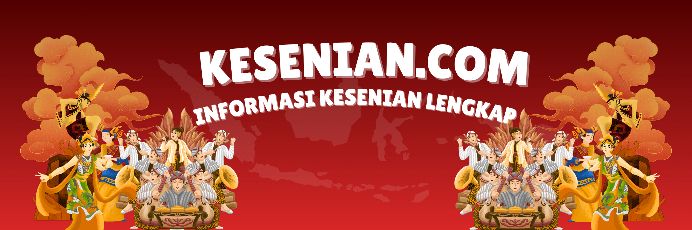 Kesenian.com